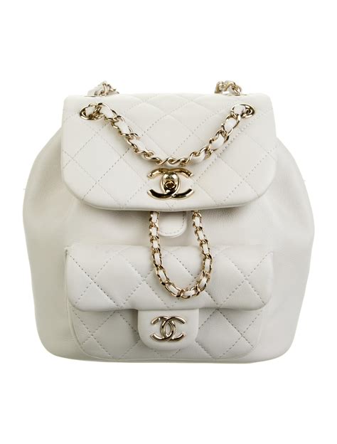 chanel backpack new collection|Chanel duma backpack 2020.